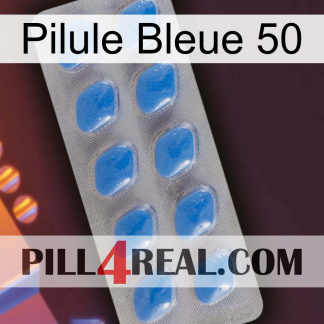 Blue Pill 50 22